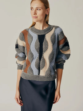 Pieris Sweater