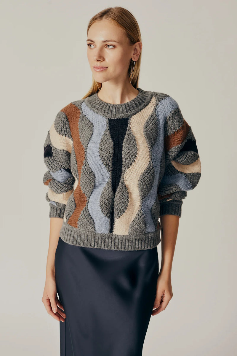 Pieris Sweater