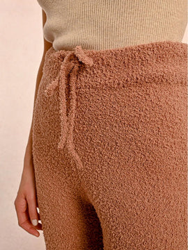 Keely Plush Lounge Pants