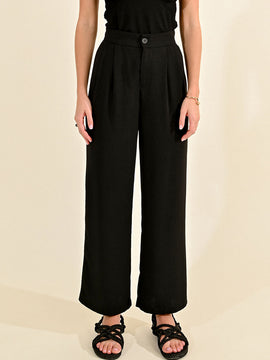 Dolly High Waist Trousers