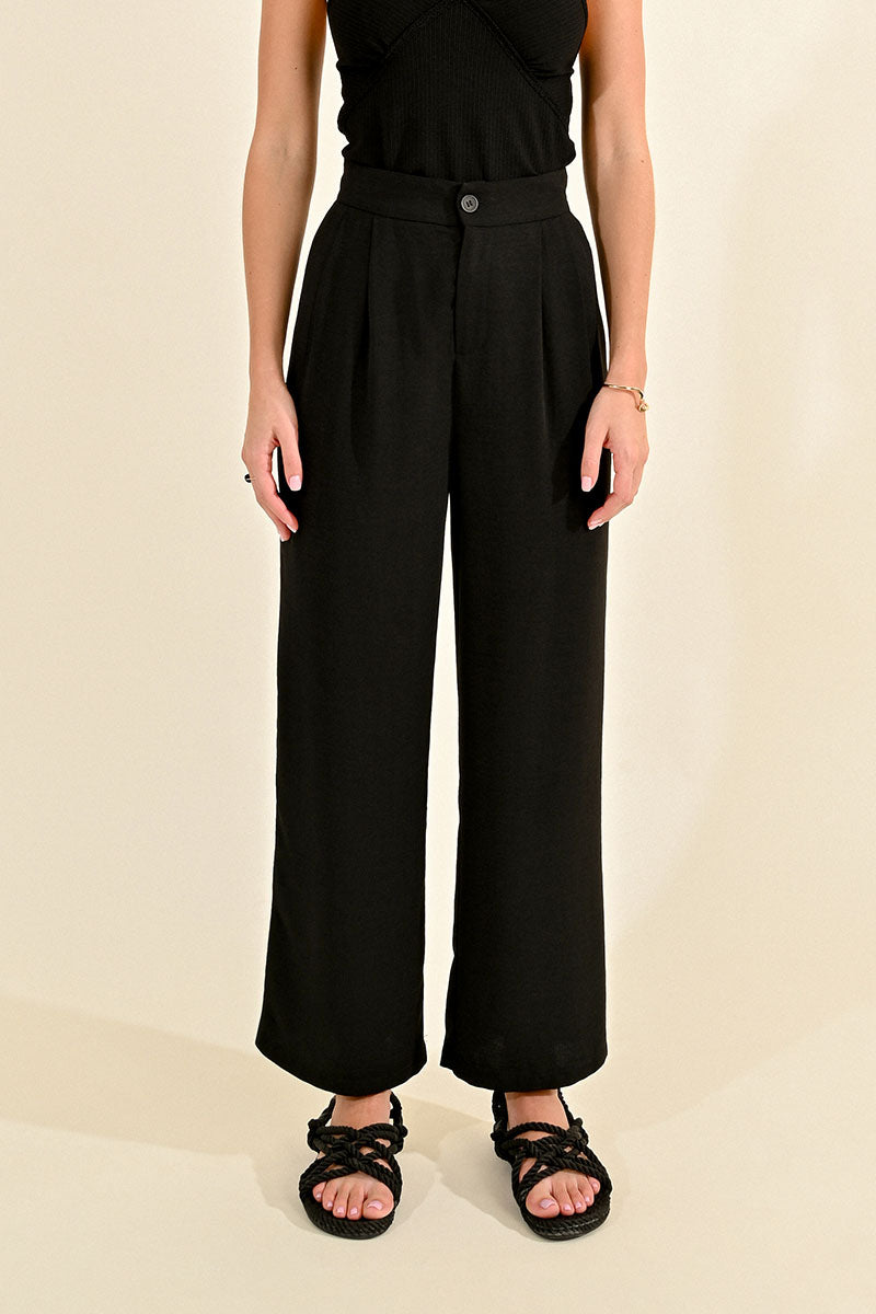 Dolly High Waist Trousers