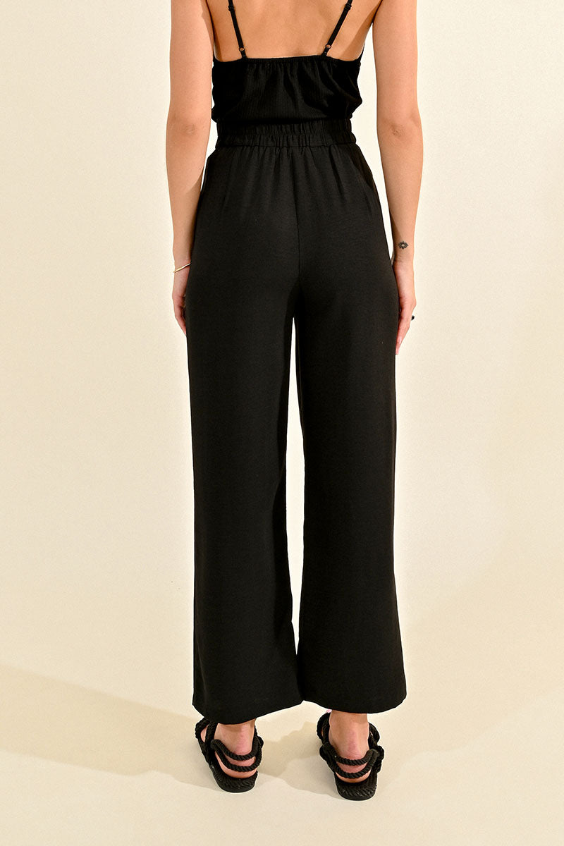 Dolly High Waist Trousers