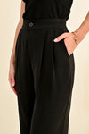 Dolly High Waist Trousers