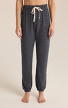 Lounge Stripe Jogger