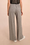 Nikki Viscose Wide Leg Pants