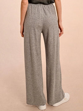 Nikki Viscose Wide Leg Pants