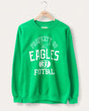 Eagles Property Fleece Crewneck