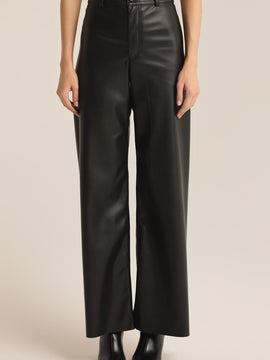 Rilynn Faux Leather Pant