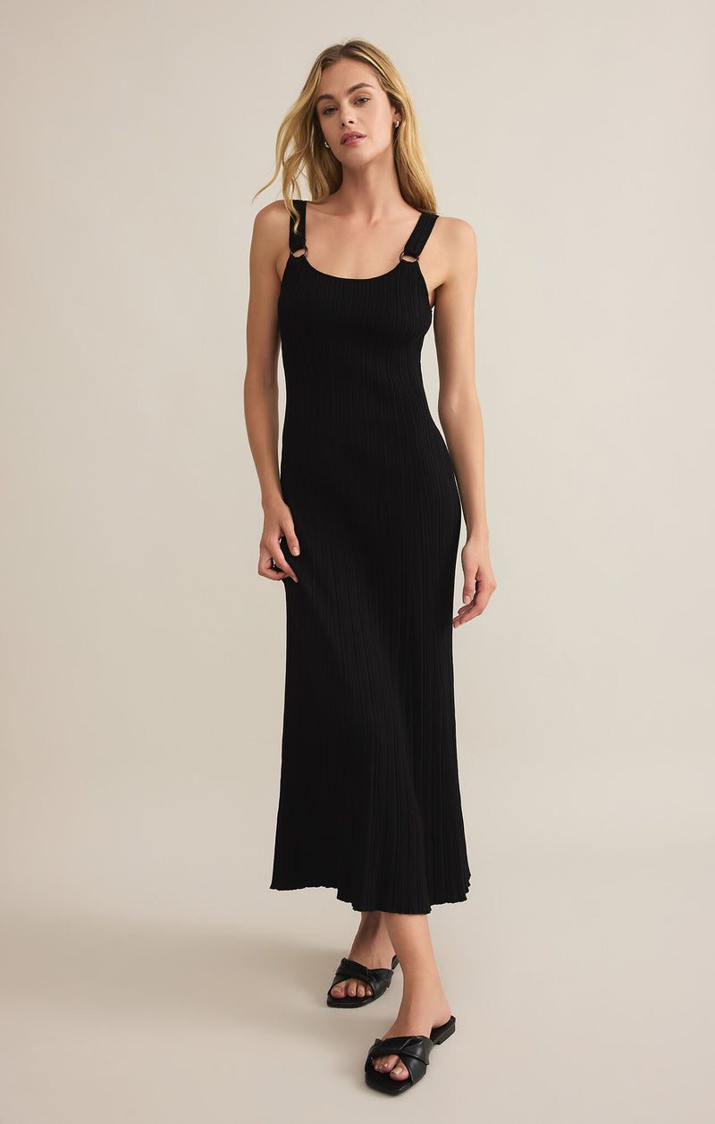 Salinas Midi Dress