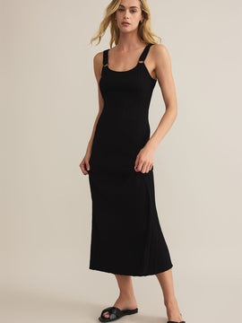 Salinas Midi Dress