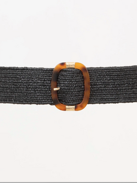 Tran Woven Belt