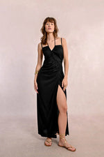 Suni Maxi Dress