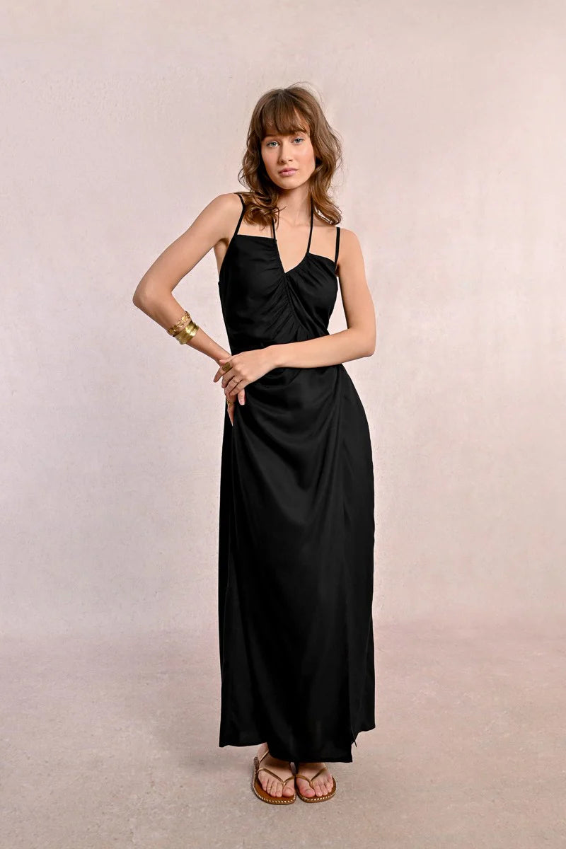 Suni Maxi Dress