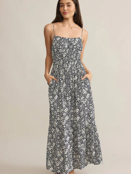 Toluca Ynez Maxi Dress