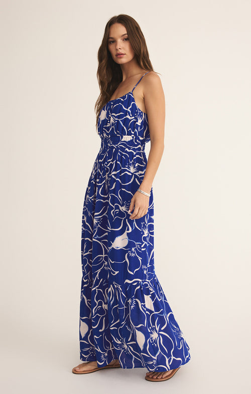 Toluca Cala Maxi Dress