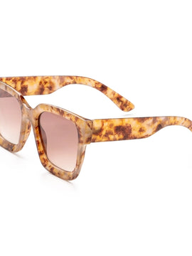 Tonal Lisa Sunglasses