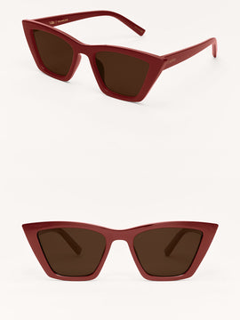 Villa Polarized Sunglasses