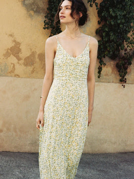 Faya Idra Maxi Dress