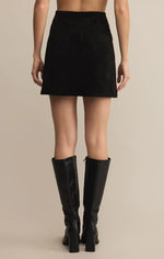 Ciera Mini Skirt