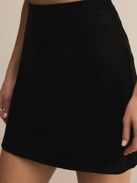 Ciera Mini Skirt
