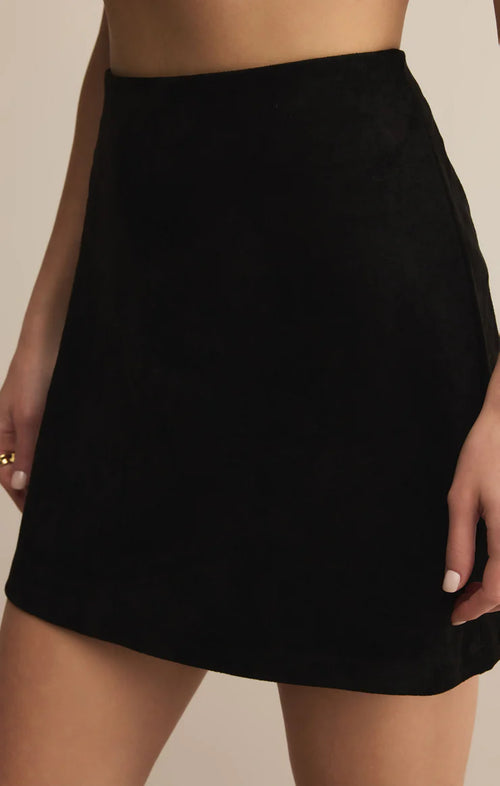 Ciera Mini Skirt