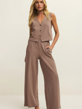 Andre Wide Leg Pants