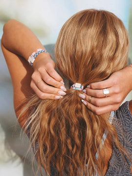 Hair Tie Bracelets Passion M