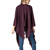Mariely Open Cardigan