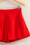 Nina Linen Shorts