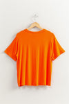 Sensa Boxy Tee