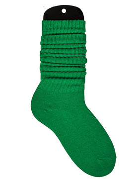 Emz Slouchy Socks