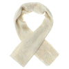 Sasha Shimmer Fringe Scarf
