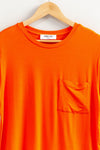 Sensa Boxy Tee