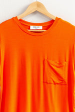 Sensa Boxy Tee