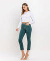 Balsam Ankle Slim Jeans