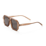 Smoke & Mirrors Sunglasses