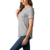 Charley Pocket Tee