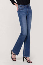 Walking on Sunshine Bootcut Denim