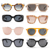 Smoke & Mirrors Sunglasses