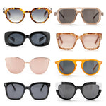 Smoke & Mirrors Sunglasses