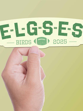 ELGSES Sticker