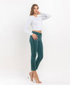 Balsam Ankle Slim Jeans