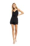 Dancer Romper