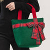 Cece Christmas Tote