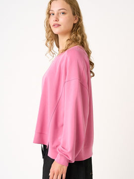 Cloud Seam Pullover