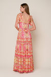 Estelle Maxi Dress