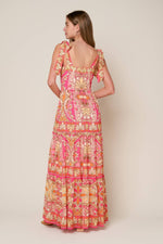 Estelle Maxi Dress