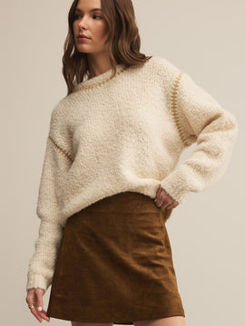 Romnie Sweater