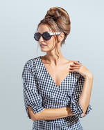 Smoke & Mirrors Sunglasses