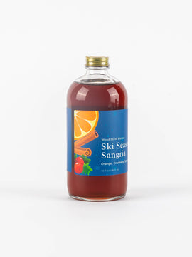 Ski Season Sangria Mixer